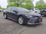 Certified 2022 Toyota Camry LE image 4