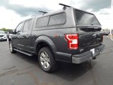 Used 2020 Ford F150 XLT w/ Equipment Group 302A Luxury image 4