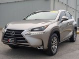 Used 2016 Lexus NX 200t FWD image 4
