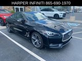 Used 2017 INFINITI Q60 w/ Premium Package image 4