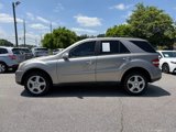 Used 2008 Mercedes-Benz ML 350 4MATIC image 2