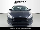 Used 2018 Ford Focus SE w/ Cold Weather Package image 2
