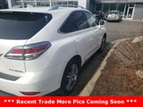 Used 2015 Lexus RX 450h AWD image 2
