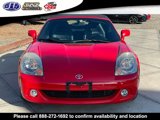 Used 2003 Toyota MR2 image 2
