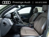 New 2025 Audi A3 2.0T Premium Plus image 5