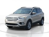 Used 2018 Ford Escape SE w/ SE Sync 3 Package image 2