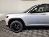 New 2025 Jeep Grand Cherokee Altitude image 2