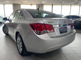 Used 2012 Chevrolet Cruze LS w/ Connectivity Package image 5