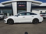 Used 2018 Hyundai Sonata Limited image 2