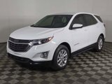 Used 2020 Chevrolet Equinox LT image 5