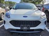 Certified 2022 Ford Escape SE w/ Convenience Package image 2