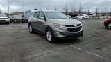 Certified 2019 Chevrolet Equinox LT image 2