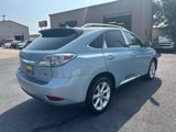 Used 2010 Lexus RX 350 2WD image 4