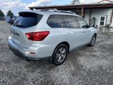 Used 2020 Nissan Pathfinder S image 4