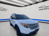 Used 2013 Ford Explorer 4WD w/ Class III Trailer Tow Pkg image 3
