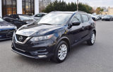 Used 2021 Nissan Rogue Sport SV image 2