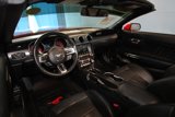 Used 2018 Ford Mustang Premium image 2