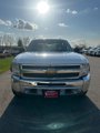 Used 2012 Chevrolet Silverado 1500 LS image 3