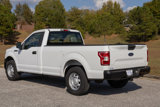 Used 2019 Ford F150 XL w/ Equipment Group 101A Mid image 2