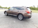 Used 2019 Subaru Outback 2.5i Touring image 5