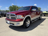 Used 2012 RAM 1500 Laramie image 2