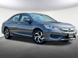Used 2017 Honda Accord LX image 2