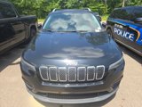 Used 2019 Jeep Cherokee Latitude Plus image 2