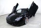 Used 2012 McLaren MP4-12C Coupe image 5