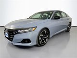 Used 2022 Honda Accord Sport Special Edition image 2