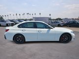 Certified 2023 BMW 330i Sedan w/ M Sport Package image 4