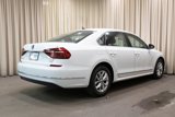 Used 2017 Volkswagen Passat 1.8T S image 6