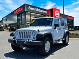 Used 2018 Jeep Wrangler Unlimited Sport S image 2