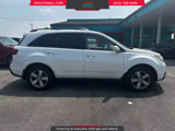 Used 2011 Acura MDX image 4