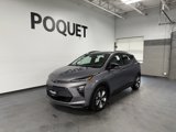 Used 2022 Chevrolet Bolt EUV LT w/ Convenience Package image 2