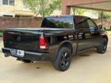 Used 2014 RAM 1500 Express w/ Black Ram 1500 Express Group image 5