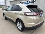 Used 2018 Ford Edge SEL w/ Equipment Group 201A image 6