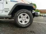 Used 2017 Jeep Wrangler Sport w/ Quick Order Package 23S image 4