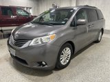 Used 2014 Toyota Sienna XLE image 2