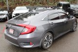 Used 2017 Honda Civic EX-L image 3