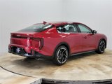 New 2025 Kia K4 GT-Line image 5