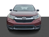 Used 2017 Honda CR-V LX image 2
