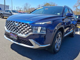 Used 2022 Hyundai Santa Fe SEL w/ Convenience Package image 4