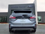 Certified 2022 Ford Edge SEL image 5