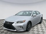 Used 2017 Lexus ES 350 image 5