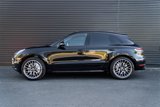 Used 2020 Porsche Macan Turbo image 2