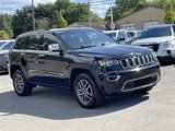 Used 2022 Jeep Grand Cherokee Limited image 3