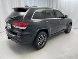 Used 2020 Jeep Grand Cherokee Limited w/ Trailer Tow Group IV image 2