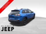 Used 2023 Jeep Cherokee Altitude Lux w/ Mopar Interior Package image 4