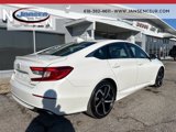 Used 2020 Honda Accord Sport image 6