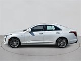 Used 2020 Cadillac CT4 Premium Luxury image 2